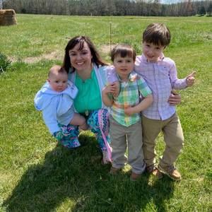 Meet your Posher, Jamie